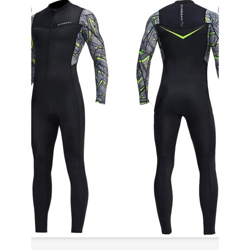 Dive sail rash guard mens - dive,